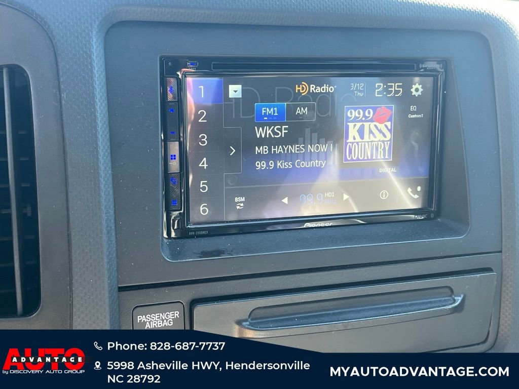 Used 2014 Honda Ridgeline RTL image 6