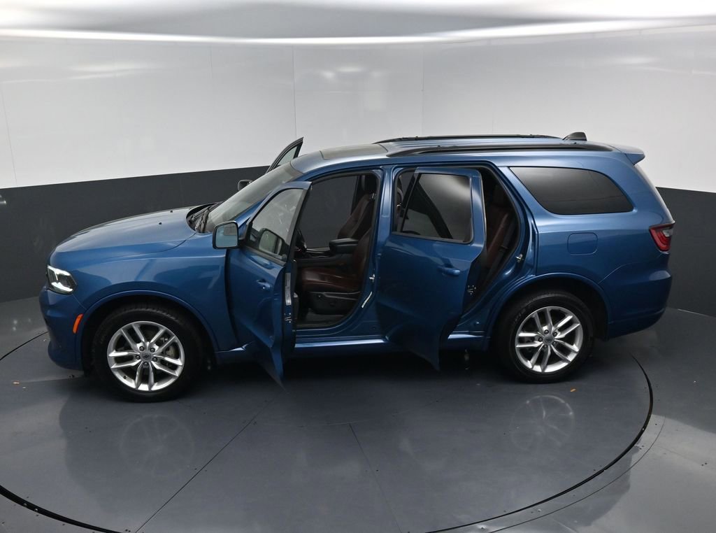 Used 2024 Dodge Durango GT image 28