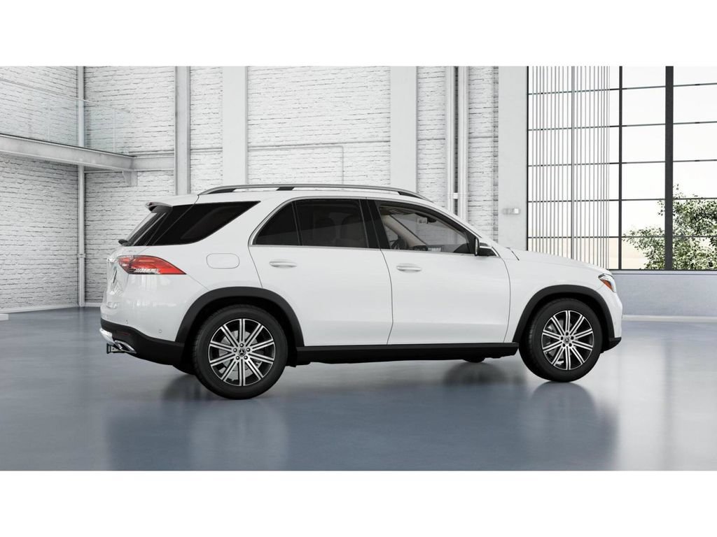 New 2026 Mercedes-Benz GLE 450e 4MATIC image 18