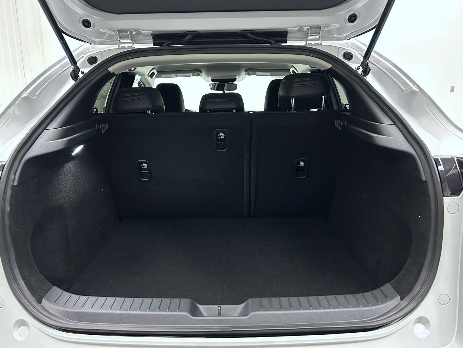 New 2026 MAZDA CX-30 AWD 2.5 S w/ Select Sport Pkg image 10