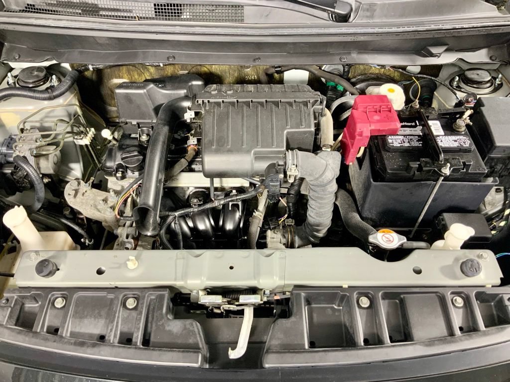 Used 2019 Mitsubishi Mirage G4 ES FWD image 5