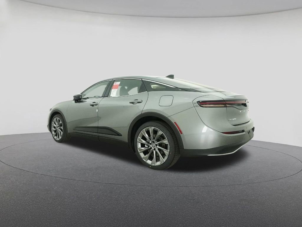 New 2026 Toyota Crown Limited image 21