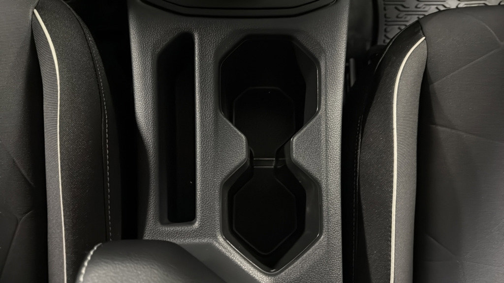 New 2026 Volkswagen Jetta Sport FWD image 38