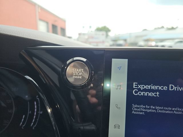 Used 2024 Lexus RX 350 Premium w/ Accessory Package (Z1) FWD image 19