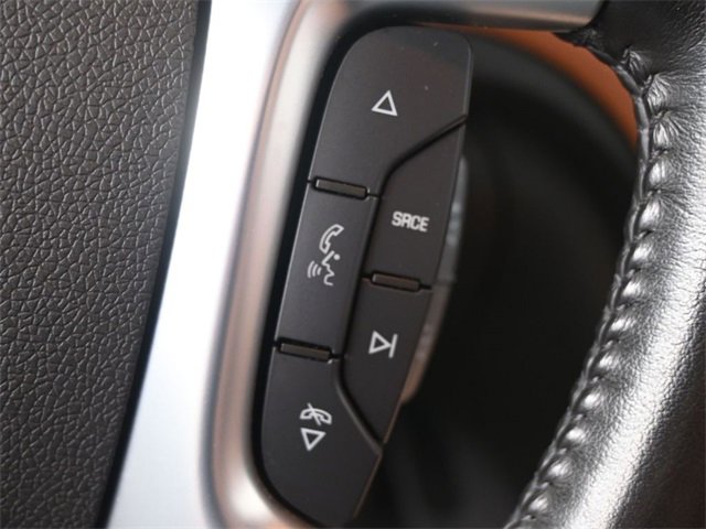 Used 2017 Chevrolet Traverse LT image 17