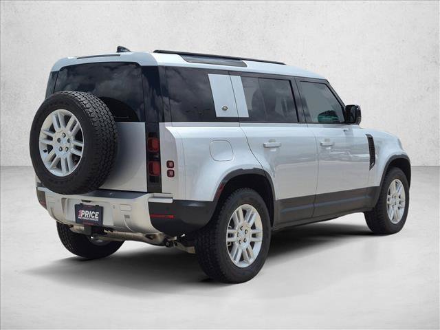 Used 2024 Land Rover Defender 110 S AWD/4WD image 5