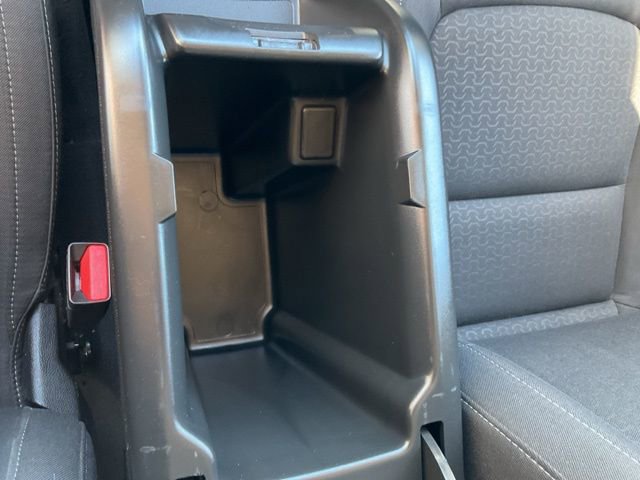 Used 2022 GMC Canyon Elevation w/ Trailering Package RWD image 22