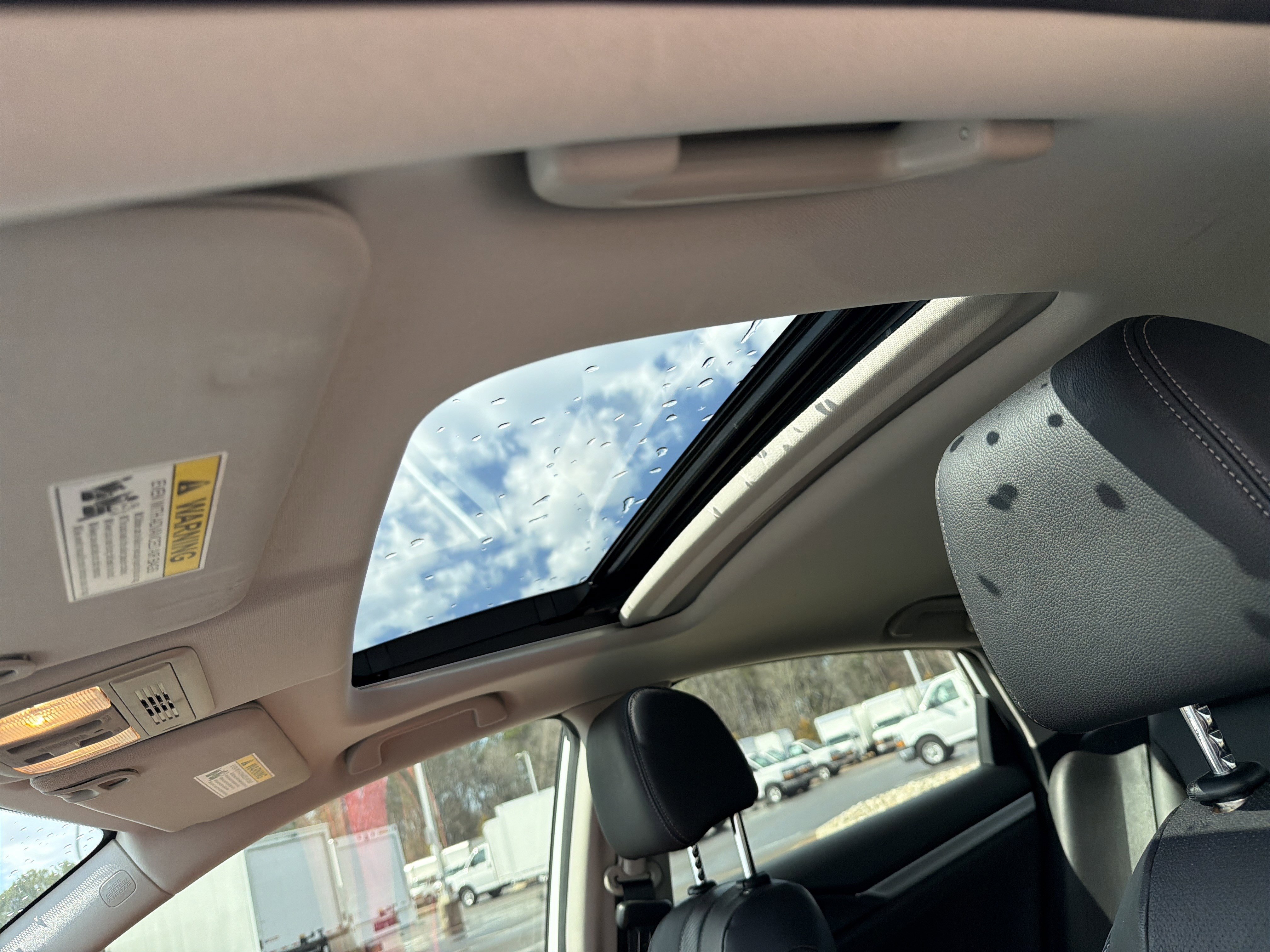 Used 2018 Honda Civic EX-L image 28