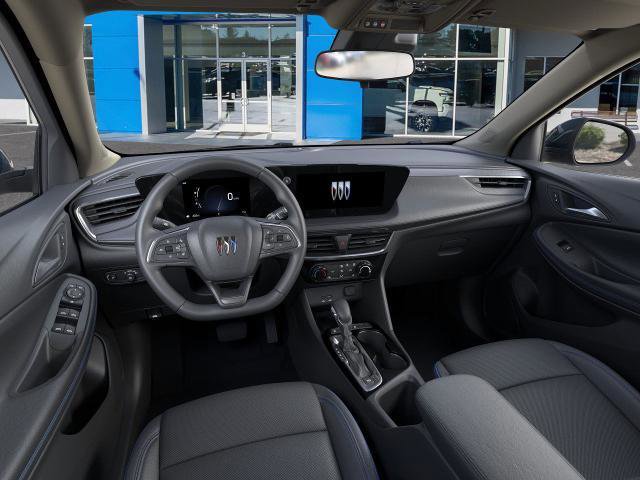 New 2026 Buick Encore GX Sport Touring image 15