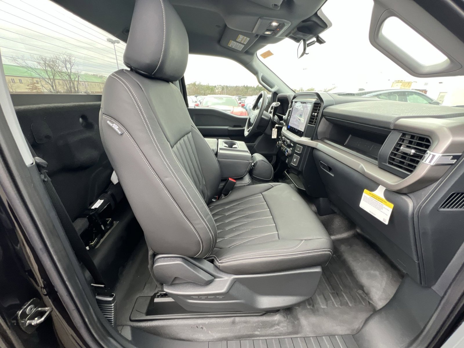 New 2025 Ford F150 XL image 24