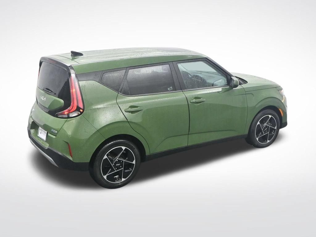 Used 2023 Kia Soul EX FWD image 34