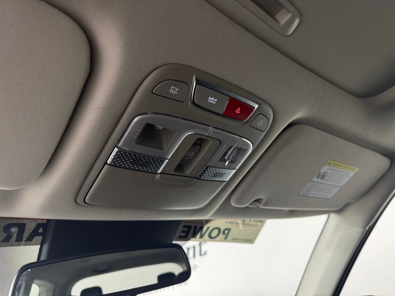 Used 2024 Kia Telluride EX image 25