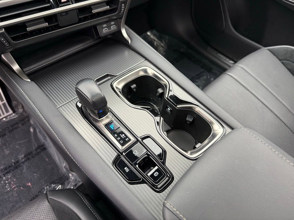 Used 2024 Lexus RX 500h F Sport w/ Convenience Package AWD/4WD image 13