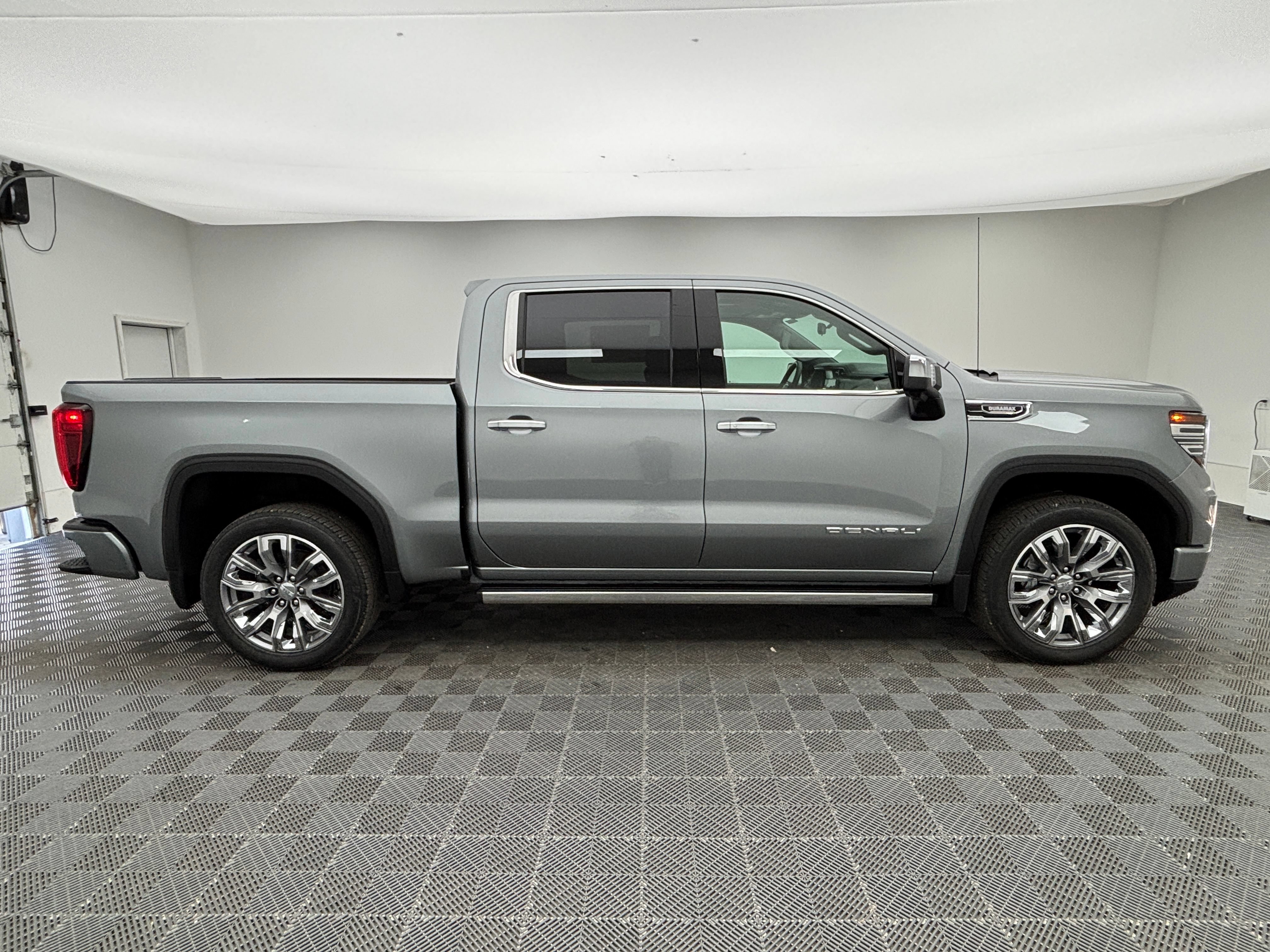 New 2026 GMC Sierra 1500 Denali AWD/4WD image 11