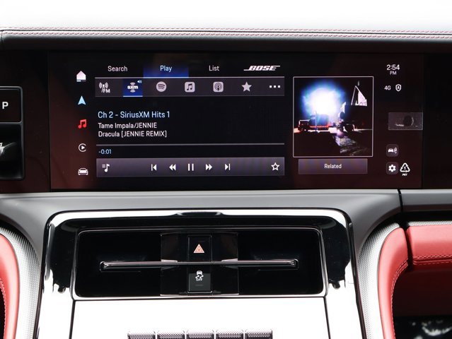 Used 2025 Porsche Panamera 4 image 14