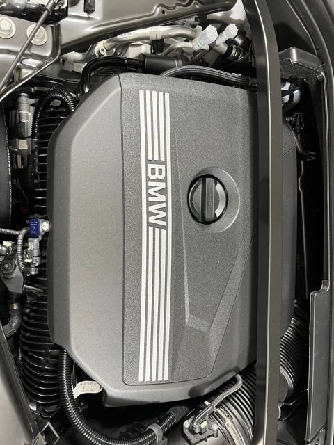 Used 2026 BMW X1 xDrive28i w/ Convenience Package AWD/4WD image 25