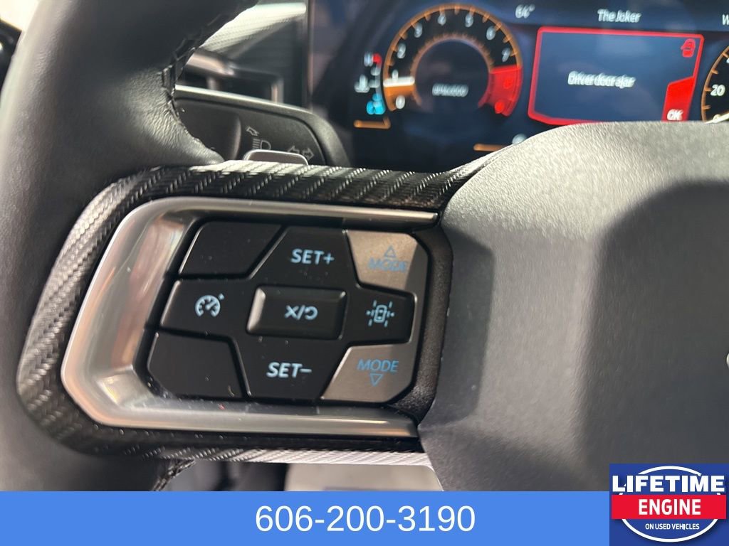 Used 2024 Ford Mustang GT Premium image 20