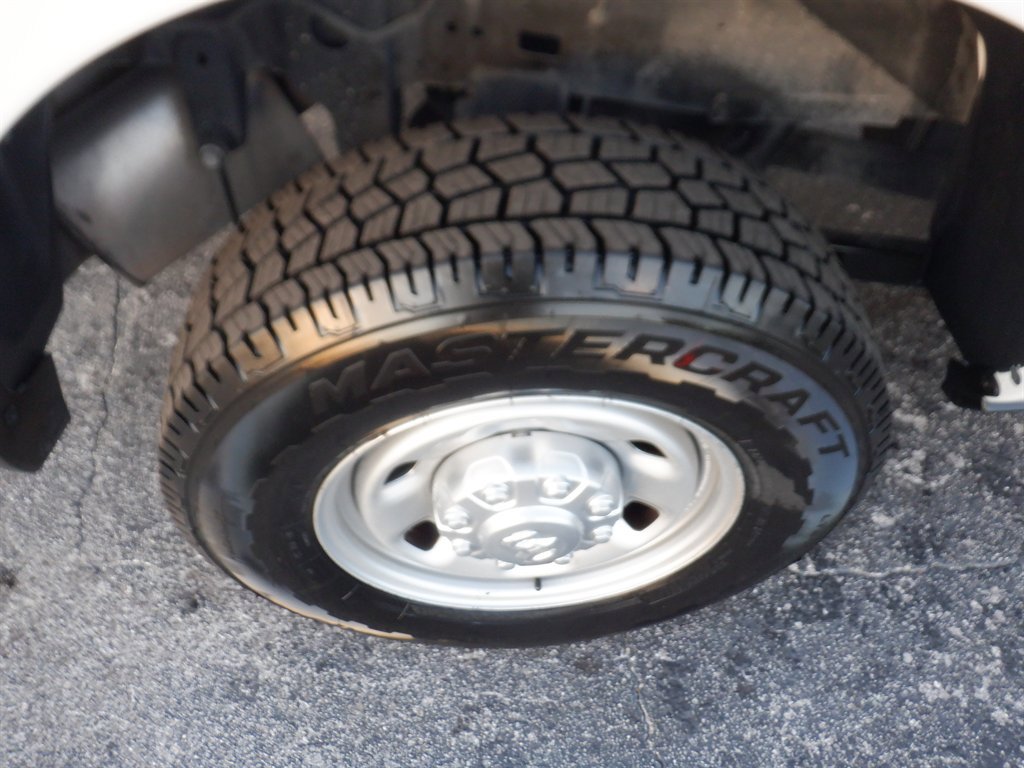 Used 2022 RAM 2500 Tradesman image 7