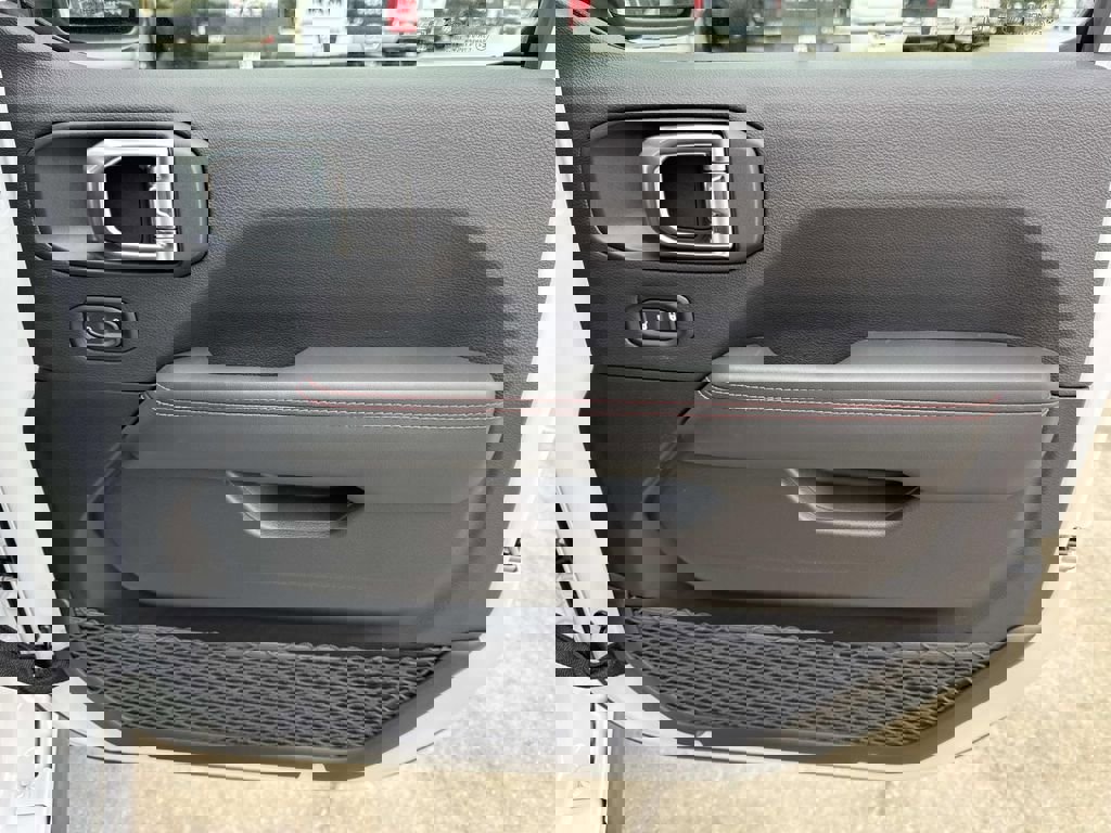 New 2026 Jeep Wrangler Unlimited Rubicon image 25