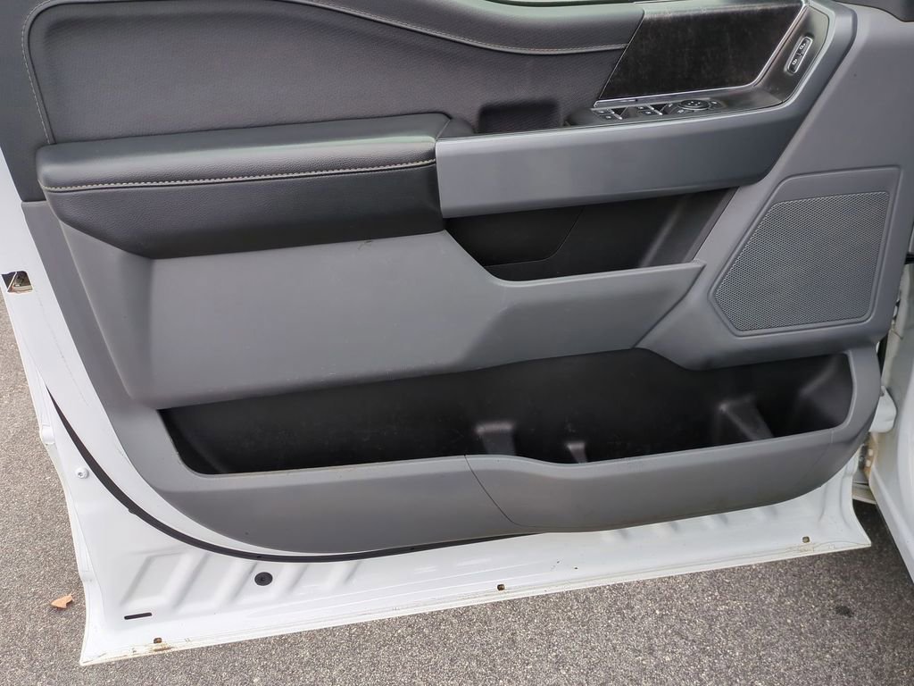 Used 2023 Ford F150 XLT w/ Equipment Group 301A Mid image 10