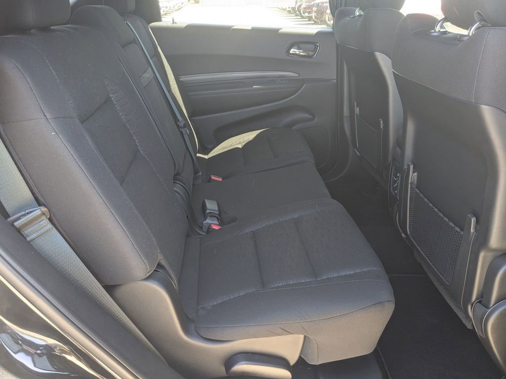 New 2026 Dodge Durango GT w/ Blacktop Package AWD/4WD image 30
