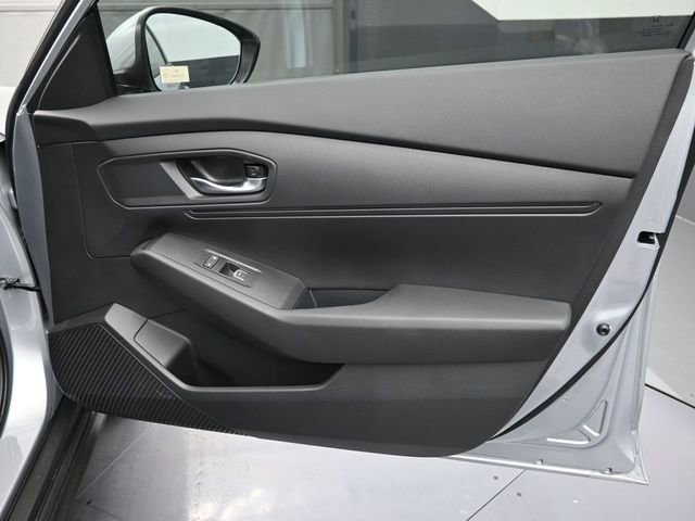 New 2025 Honda Accord LX image 19