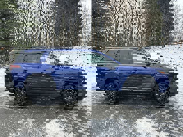 New 2026 Subaru Outback Limited XT image 3