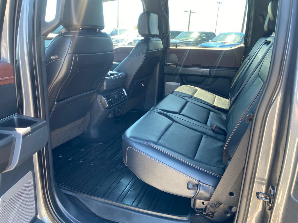 Used 2023 Ford F150 Lariat AWD/4WD image 20