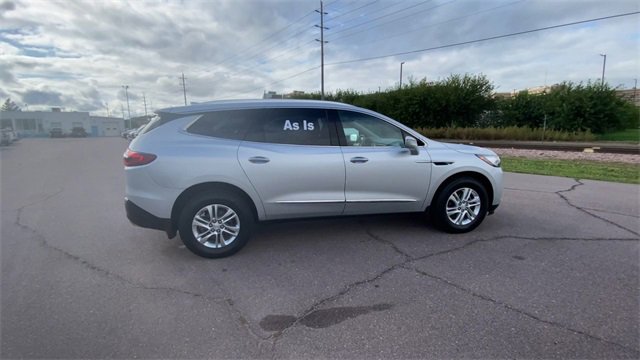 Used 2020 Buick Enclave Premium image 9