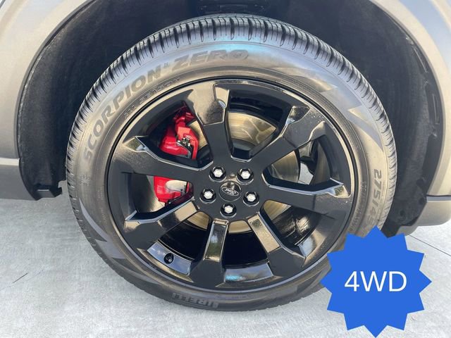 Used 2023 Ford Explorer ST w/ Equipment Group 401A image 34