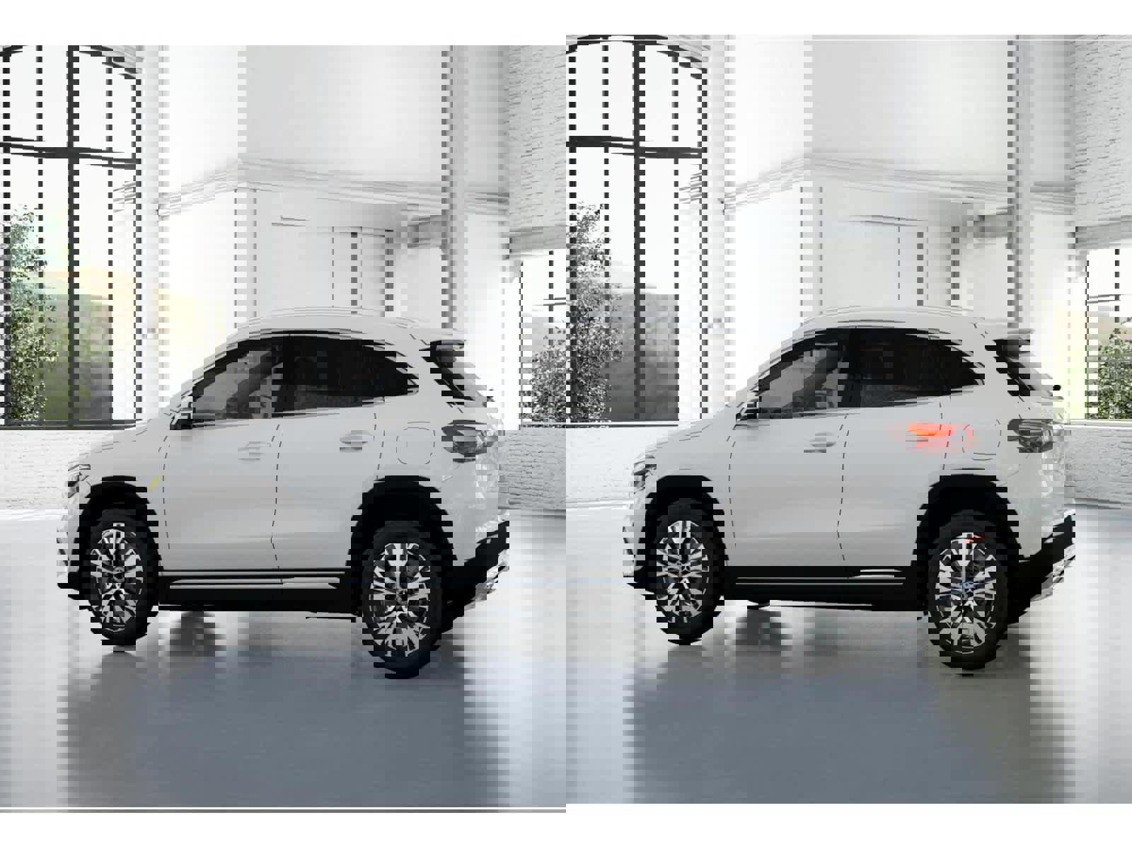 Certified 2026 Mercedes-Benz GLA 250 image 60