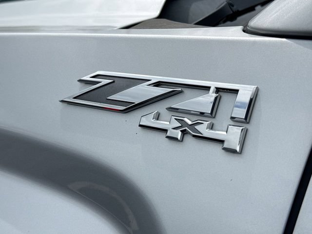 Used 2016 GMC Sierra 1500 SLE w/ SLE Value Package AWD/4WD image 7