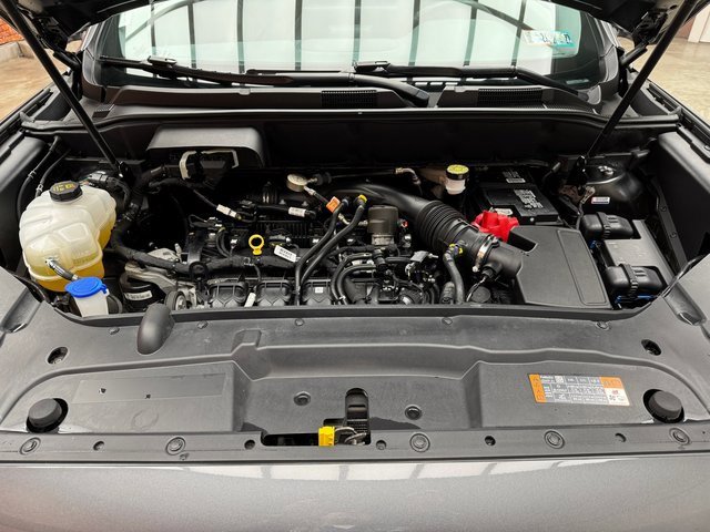 Used 2022 Lincoln Nautilus Reserve image 28