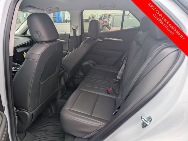 New 2026 Buick Envision Preferred image 9