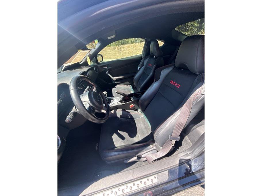 Used 2020 Subaru BRZ Limited RWD image 10