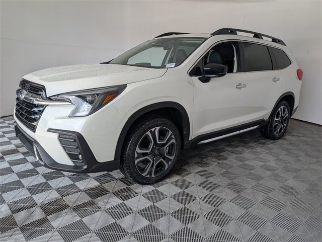New 2025 Subaru Ascent Touring image 4
