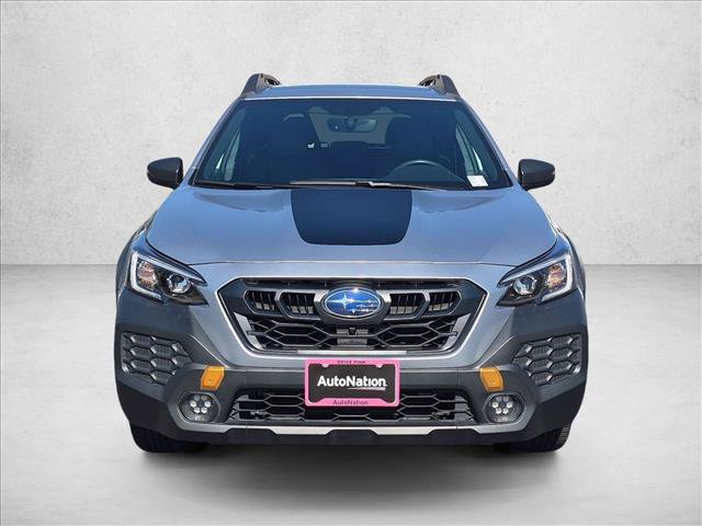 Certified 2024 Subaru Outback Wilderness AWD/4WD image 2