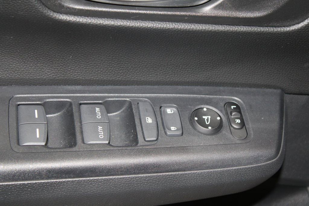 Certified 2026 Honda CR-V TrailSport image 8