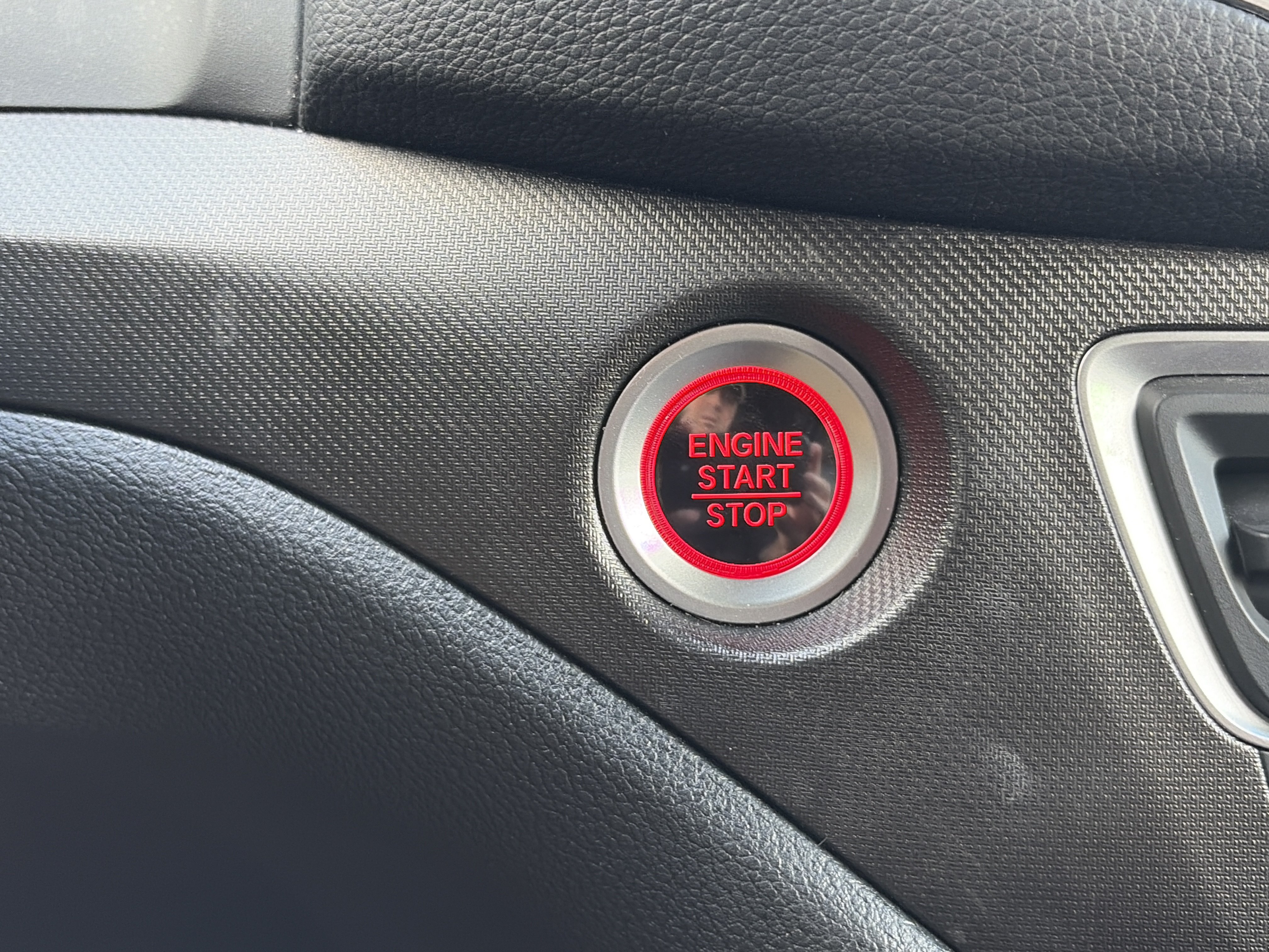 Certified 2023 Honda Passport TrailSport image 31