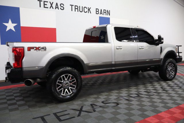 Used 2019 Ford F250 Lariat w/ Tow Technology Bundle AWD/4WD image 21