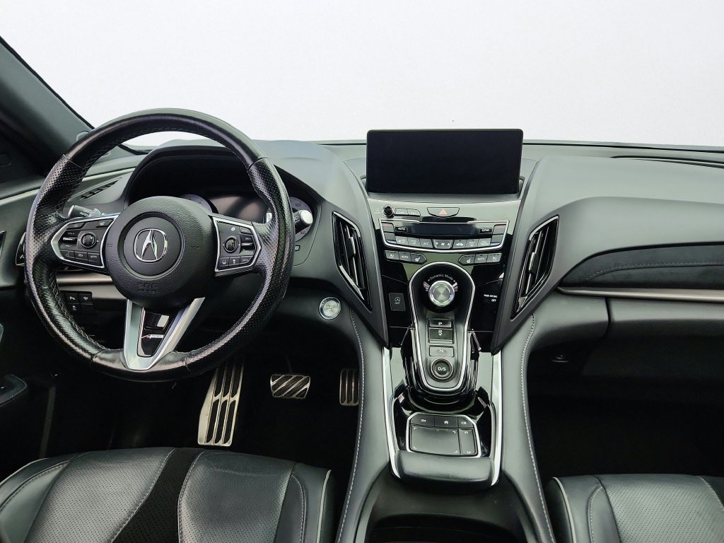 Used 2021 Acura RDX w/ Advance Package AWD/4WD image 28