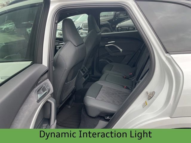 New 2025 Audi SQ5 Premium Plus AWD/4WD image 24