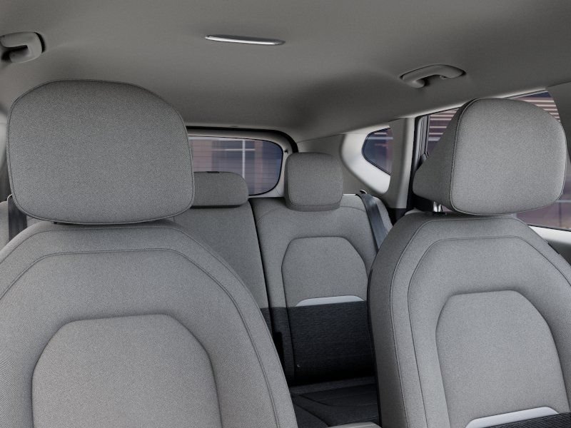 New 2027 Kia Seltos LX FWD image 27