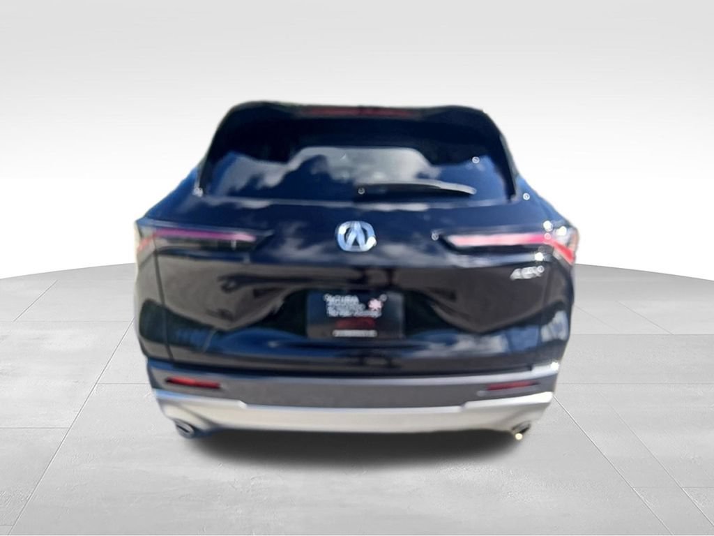 New 2026 Acura ADX FWD image 5