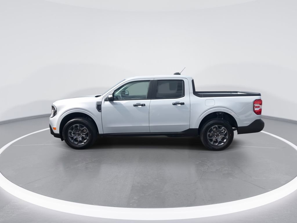 New 2026 Ford Maverick XLT AWD/4WD image 5