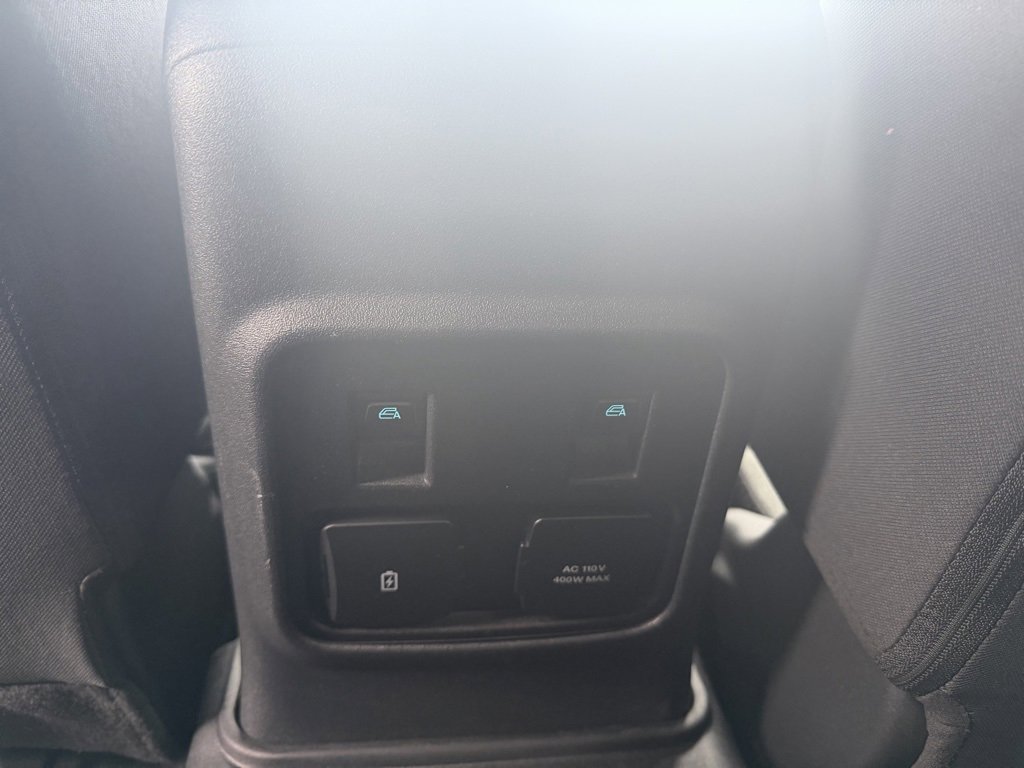 Used 2022 Ford Bronco Big Bend image 24