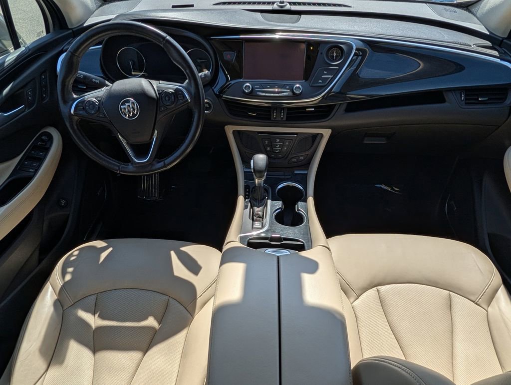 Used 2016 Buick Envision Premium image 28
