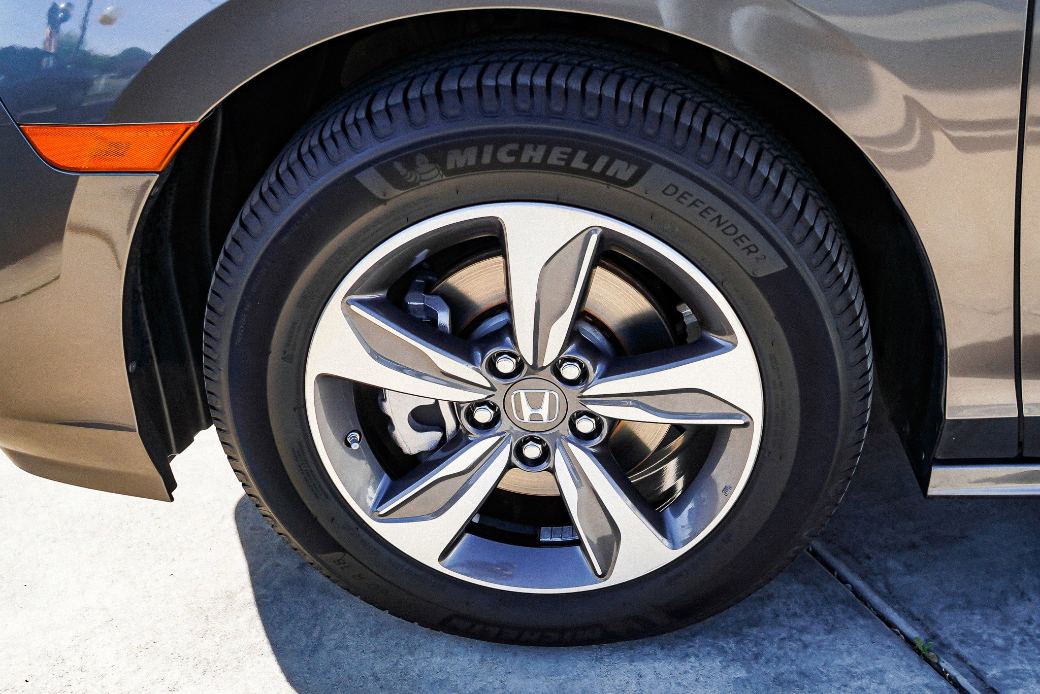 Used 2019 Honda Odyssey Touring image 12