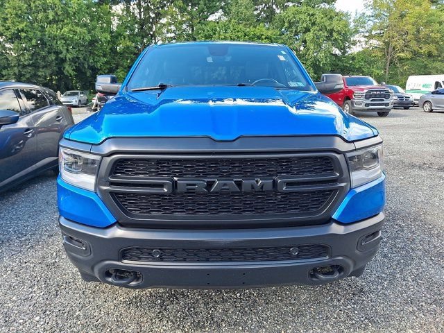 Used 2023 RAM 1500 Big Horn AWD/4WD image 2