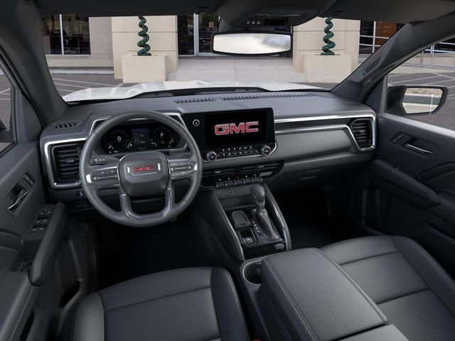 New 2026 GMC Canyon Elevation w/ Convenience Package image 15